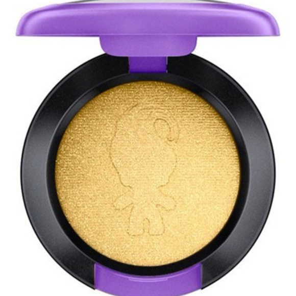 MAC Troll collection eyeshadow - Picture 4 of 4